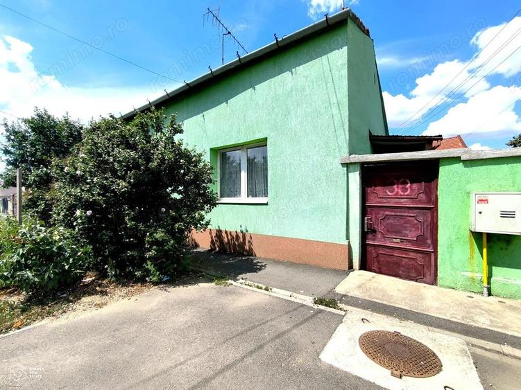 Casa individuala, zona Biserica Sarbeasca comision 0% - 2