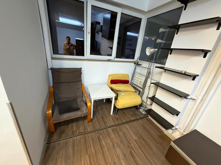 Titan -  Piata Minis - Etaj 2 - 6