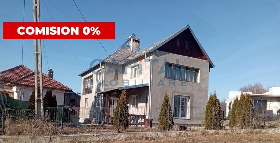 Casa de vanzare in Campulung Muscel, Arges - 1