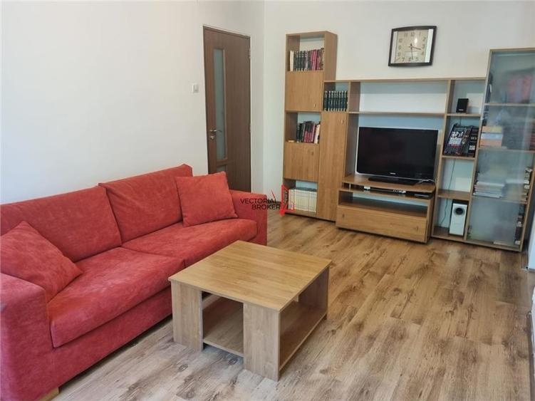 Apartament 2 camere Vitan Auchan - 1