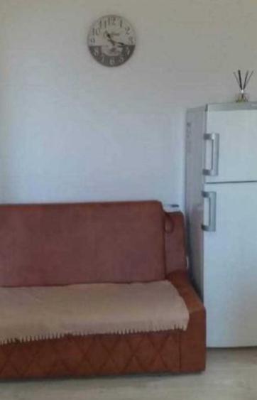 garsonieră zona Tomis nord mobilată utilată 27 mp - 3