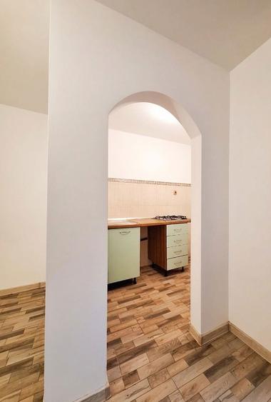 Garsoniera 30 mp - 2