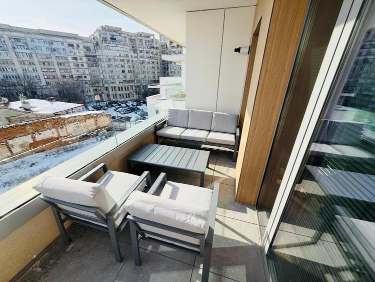 2 CAMERE MODERN | UNIRII | BLOC NOU | CENTRALA | ULTRACENTRAL | METROU - 6