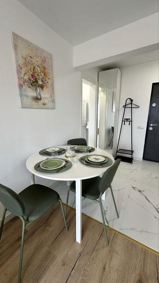 Apartament 2 camere - 5