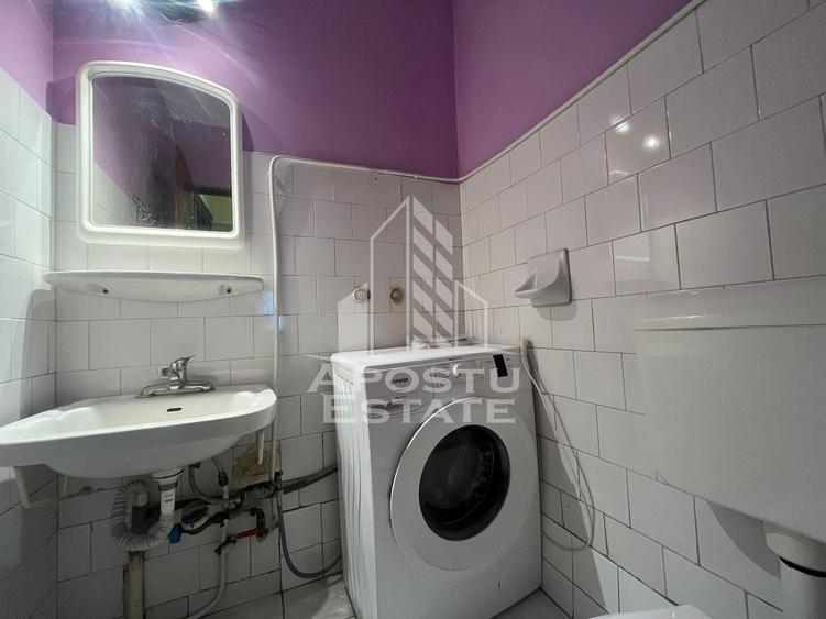 Apartament 4 camere, zona Alfa - 7