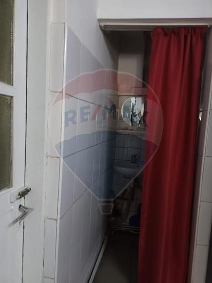 Spațiu comercial de închiriat, cu vitrina, 34.75mp în zona Gheorgheni - 7