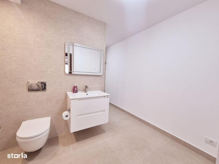Apartament cu 4 camere, decomandat, etaj 1, ultracentral - 18
