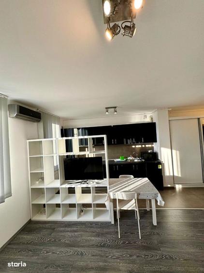 Inchiriez apartament o camera+nisa dormit, ARED-Kaufland - 5