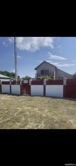 Casa P+1 Goie?ti str. principala Centrala Noua! - 1