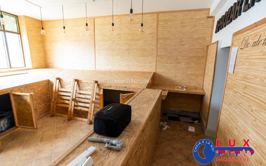 ID 6137 Spa?iu DE VANZARE STRADA Mahmudiei ID 6137 Spa?iu DE VANZARE STRADA Mahmudiei