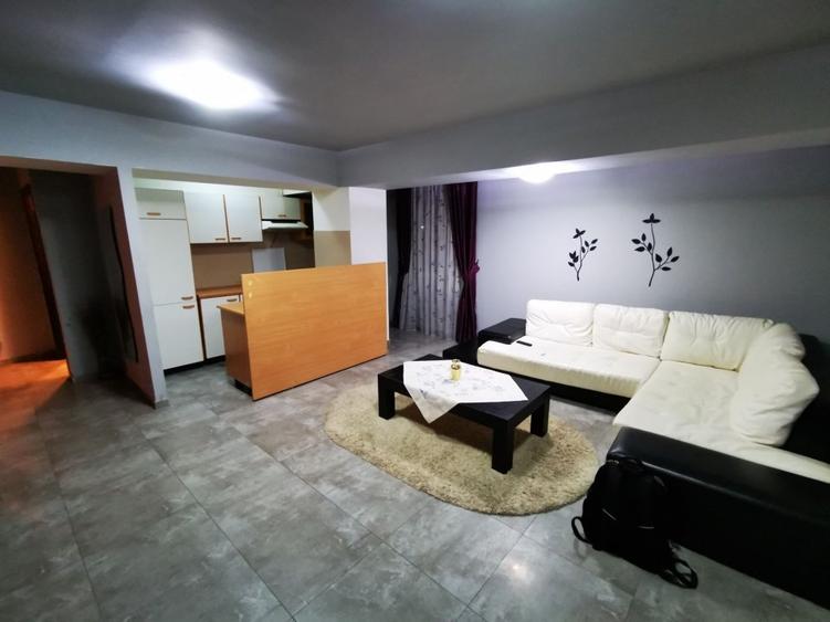 Apartament 2 camere PODU ROS PALAS - BLOC NOU - 8