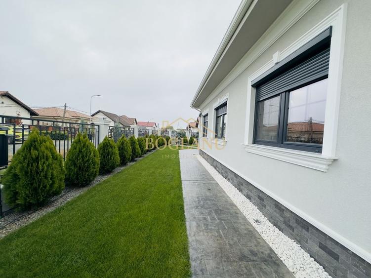 BG14-VILA DE LUX PARTER-SCHIMB CU APARTAMENT - 23