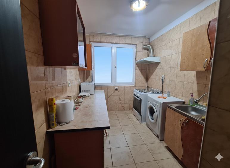 Apartament 2 Cam  Decomandat Teiul Doamnei - Ion Berindei - 10