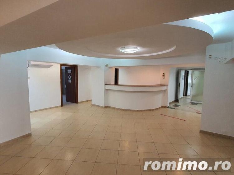 Unirii spatiu inchiriat 1100 mp pentru investitie - 6