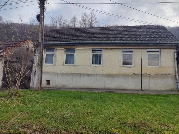 Casa de vanzare - 1