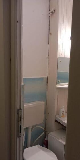 Garsoniera de inchiriat in Burdujeni - 6