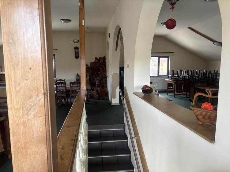 Spatiu Comercial /Cladire de inchiriat-E60-Turda(Iesire spre Cluj) - 6