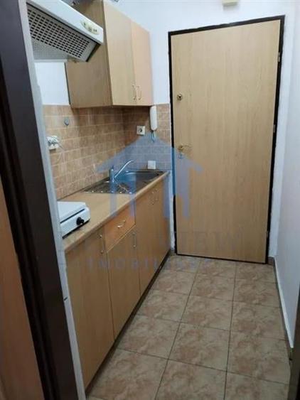 Garsoniera, FSEGA - 11