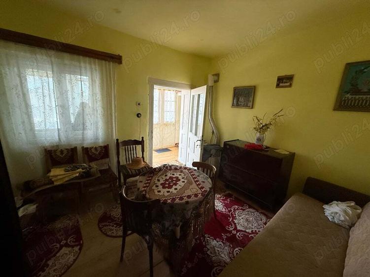 Casa de vanzare Saulia de campie - 5
