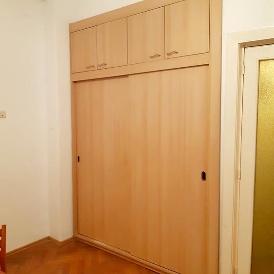 Garsoniera 16 mp Bd. Carol - Izvorul Rece bloc risc seismic 1 - 6