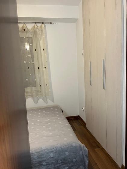 Apartament 2 camere, mobilat complet, et 1 din 4, loc parcare – Oradea  95 000 € - 7