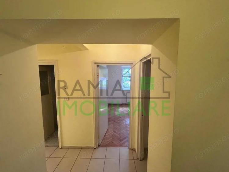 Apartament decomandat, luminos, zona Calea Bucure?ti - 6