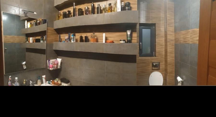 Casa individuala 175mp utili, 840mp teren, mobiltata/utilata. Popas Pacurari - 8