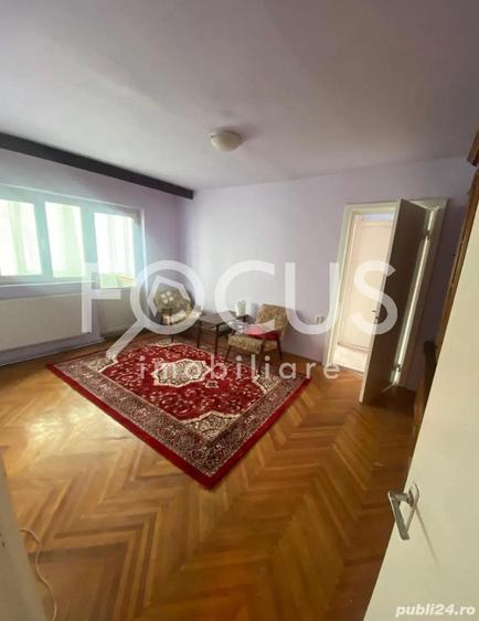 2 camere, confort 1, etaj 2, zona Modern - Dorobantilor - 1