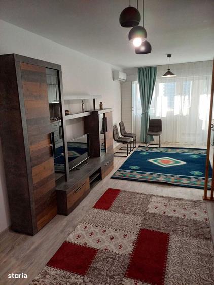 Apartament 2 Camere - Copou Garden - Parcare Subterana - 2