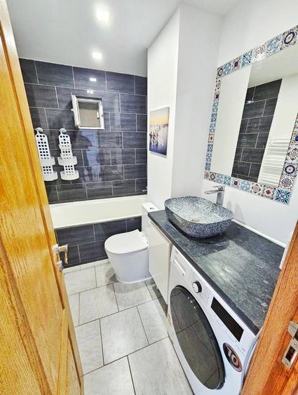 Vindem apartament in Navodari cu 2 camere - 8