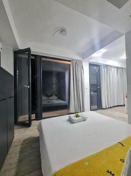 Vila 5 apartamente si spatiu conercial - 2