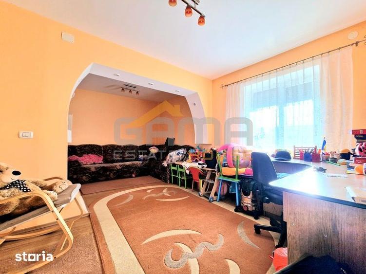 Casa 5 camere, teren 515 mp in cartierul Aradul Nou - 6
