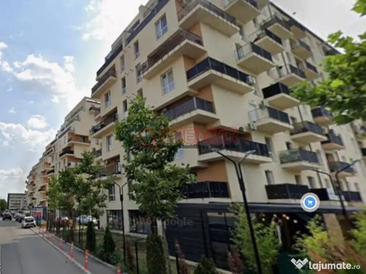 Apartament 3 Camere - Grand Arena - Bloc Nou - Disponibil - 1