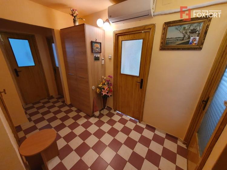 Apartament cu 2 camere decomandat, etaj 1, zona Girocului - 5