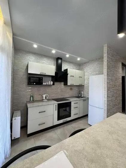 Garsoniera de inchiriat Zona Pantelimon - 6