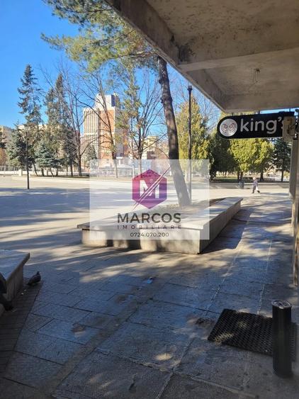 Spațiu comercial, de 40 mp, în Cuptoare (Reșița)