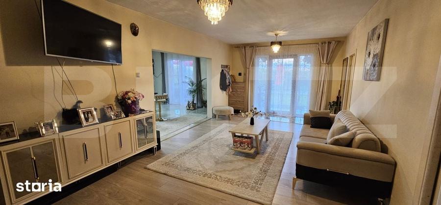 Casa de vanzare, 3 camere, 136 mp - Deva - 1