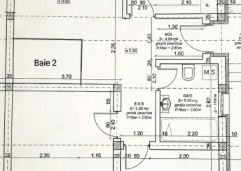 Duplex modern parter, 78 mp utili, 320mp teren, Urseni-Mosni - 6