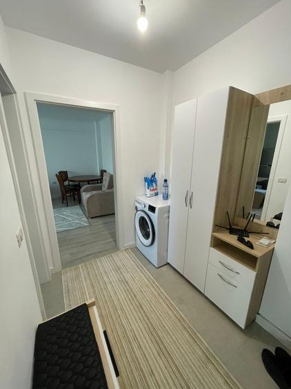 Decomandat - 2 Camere - Parcare - Prima inchiriere - CUG - 15