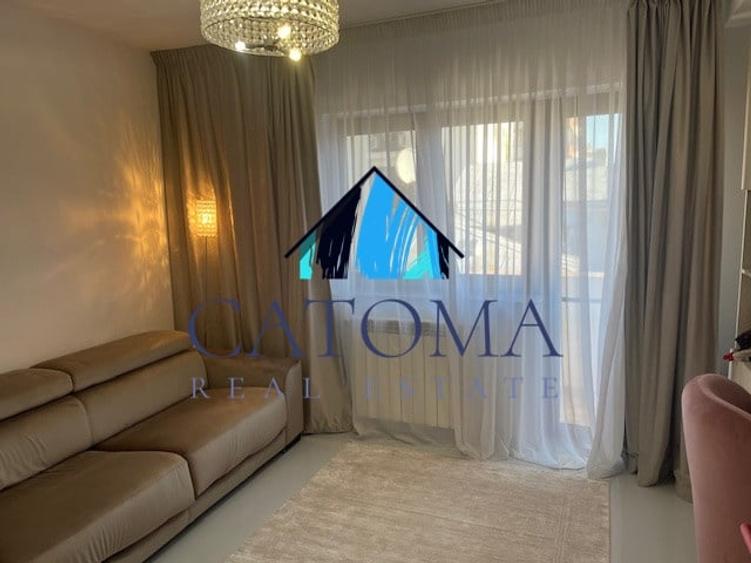 Apartamentul ideal pentru o viata de familie / Floreasca - Dorobanti ! - 11