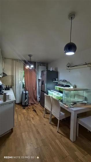 Apartament 2 camere zona 9 mai-Domnisori - 3