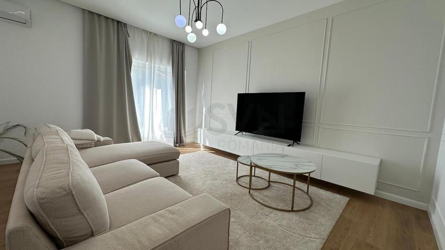 REV2004347 Vila Lux Complex Drumul Bisericii Pipera - 5