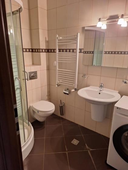 3 camere Calea Plevnei, bloc 2015 , 2 balc, 2 băi, parcare subterană - 8