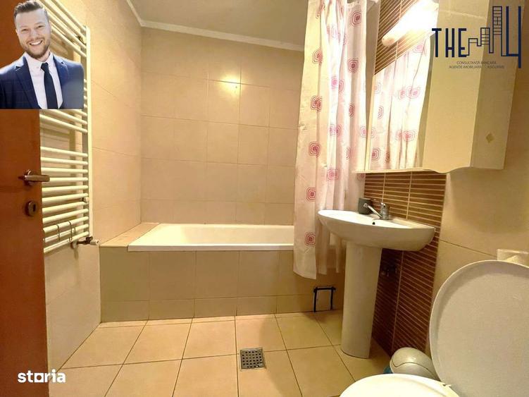*2 Camere +Loc de Parcare *Confort Park *Rezervatie Naturala Vacaresti - 3