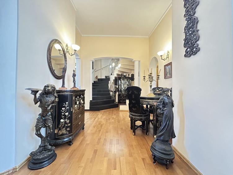 Apartament 3 camere tip duplex | 167 mp | Ultracentral | Plaja Modern - 9