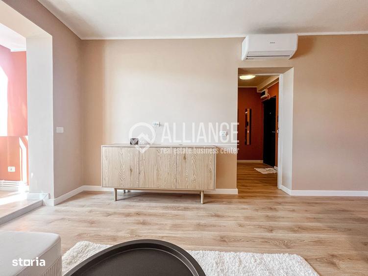 DACIA (COD 05)- Apartament 2 camere Premium Recent Renovat - 17