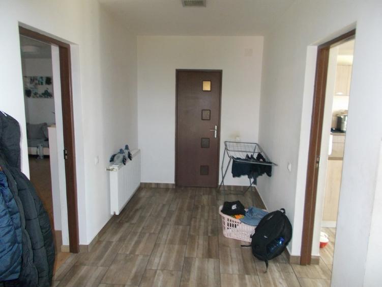 Casa P+M+pod, Parta, 4 camere, 180mp util, 1190mp teren - 2