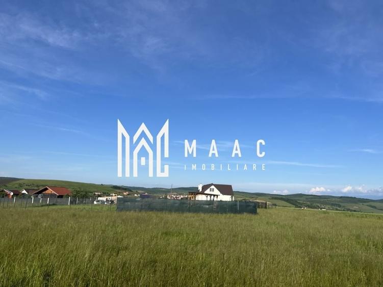 Teren 521MP | INTRAVILAN | Sibiu - 5