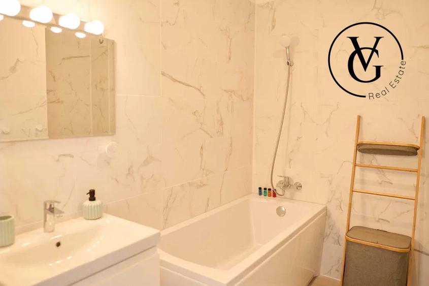 Garsoniera Alezzi Nord 10 / Lidl - 8