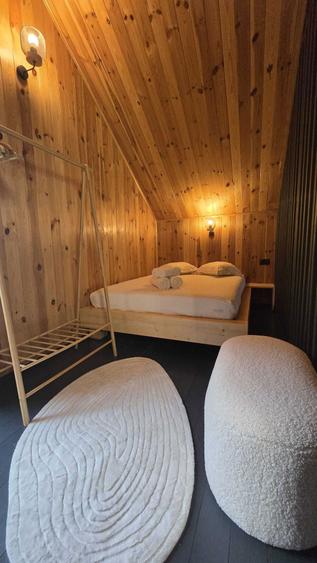 Casa de vacanta / investitie Sinaia | 2 dormitoare + curte + loc de parcare | 165.000 - 3